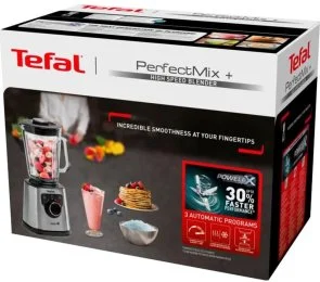 Фото: Блендер Tefal PerfectMix plus BL871D31 № 11 | KTC