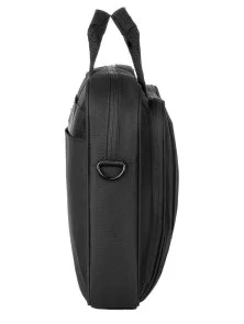 Фото: Сумка для ноутбука 2E CBP6014BK Professional Black (2E-CBP6014BK) № 6 | KTC