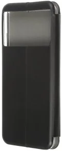 Фото: Чохол BeCover for Poco M5 4G - Exclusive Black (709017) № 3 | KTC
