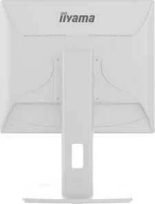 Фото: Монітор iiyama B1980D-W5 White - 19" TN+Film / 1280×1024 / 60 Гц / Pivot / HAS № 5 | KTC