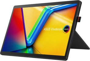 Ноутбук ASUS Vivobook 13 Slate OLED T3304GA-LQ005W Black