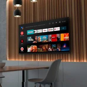 Фото: Телевізор LED Haier H50K702UG (Smart TV, Wi-Fi, 3840x2160) № 10 | KTC