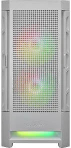 Фото: Корпус Cougar Duoface RGB White № 6 | KTC