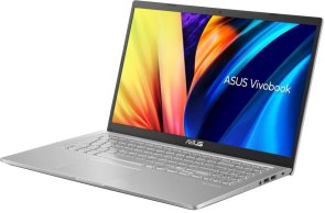 Ноутбук ASUS VivoBook 15 X1500EP-BQ718 Transparent Silver