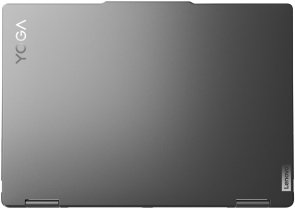 Ноутбук Lenovo Yoga 7 14IRL8 82YL007VRA Storm Grey