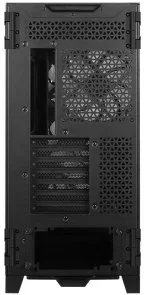 Фото: Корпус MSI MEG Prospect 700R Black with window (MEG PROSPECT 700R) № 5 | KTC