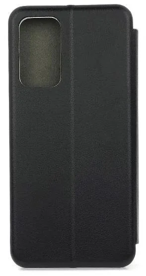 Фото: Чохол BeCover for Infinix Hot 20 X6826B - Exclusive Black (708993) № 2 | KTC