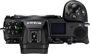 Фото: Цифрова фотокамера Nikon Z7 II kit 24-70mm f4 (VOA070K001) № 9 | KTC