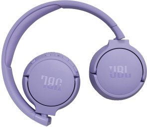 Гарнітура JBL Tune 670 NC Purple (JBLT670NCPUR)