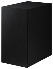 Саундбар Samsung HW-Q600C Bluetooth Black (HW-Q600C/UA)