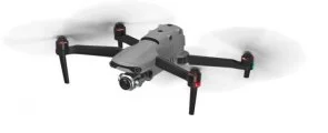 Фото: Квадрокоптер Autel EVO II Pro Rugged Bundle V3 Grey (102001738) № 4 | KTC