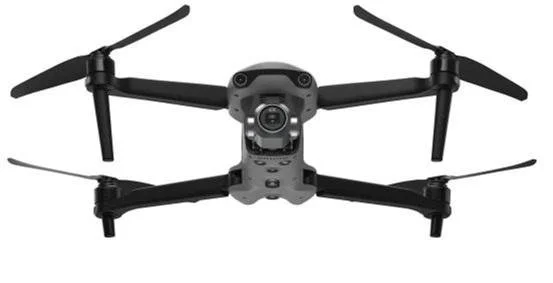 Фото: Квадрокоптер Autel EVO II Pro Rugged Bundle V3 Grey (102001738) № 2 | KTC