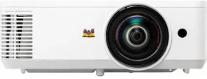 Фото: Проектор ViewSonic PS502W (VS19345) № 2 | KTC