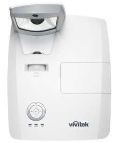  Проектор VIVITEK DW771USTi