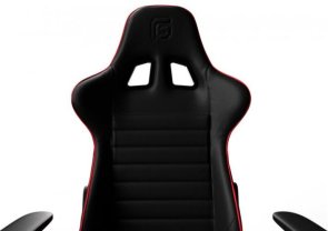 Крісло GamePro Rush GC-575 Black-Red