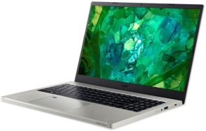 Ноутбук Acer Aspire Vero AV15-53P-37RG NX.KLLEU.003 Grey