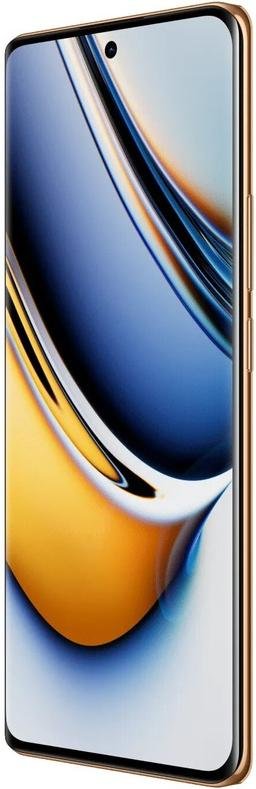 Смартфон Realme 11 Pro RMX3771 8/256GB Sunrise Beige