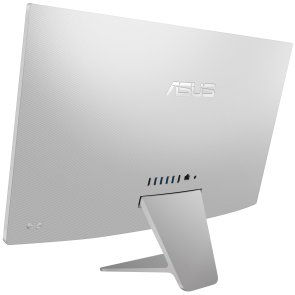 ПК моноблок ASUS M3400WYAK-WA015M White