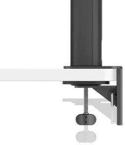 Фото: Монітор BenQ PD2705UA Dark Grey (9H.LKDLA.TPE) - 27" IPS / 3840×2160 / 60 Гц / Pivot / HAS № 10 | KTC