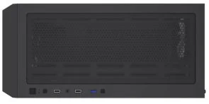 Фото: Корпус Gamemax Destroyer TGB Black with window № 4 | KTC