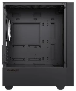 Фото: Корпус Gamemax Storm Black with window № 8 | KTC