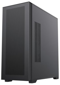 Корпус Gamemax Quest Black with window