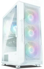 Фото: Корпус Zalman i3 Neo White with window (I3NEOWHITE) № 2 | KTC