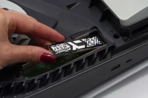 Фото: SSD-накопичувач GOODRAM IRDM Pro Slim 2280 PCIe 4.0 x4 NVMe 2TB (IRP-SSDPR-P44S-2K0-80) № 3 | KTC