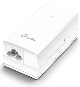 Фото: POE адаптер TP-Link TL-POE2412G № 2 | KTC