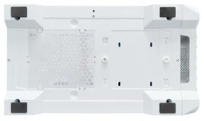 Фото: Корпус 1stPlayer Trilobite T5 White with window (T5-4F1-W-WH) № 7 | KTC