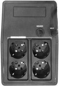 ПБЖ FRIMECOM GP-1200