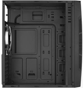 Корпус AeroCool Talon Black with window (ACCM-PV43013.11)