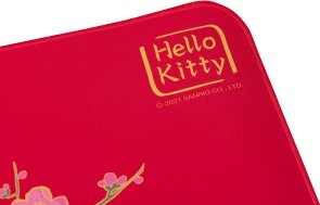 Килимок Akko Hellokitty Peking Opera Deskmat A Red (6925758615297)