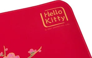 Фото: Килимок Akko Hellokitty Peking Opera Deskmat A Red (6925758615297) № 5 | KTC