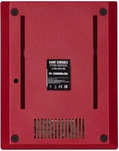 Фото: Ігрова приставка 2E 8bit HDMI 298 games (2E8BHDWS288) № 8 | KTC