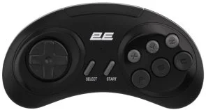 Фото: Ігрова приставка 2E 16bit HDMI 913 games (2E16BHDWS913) № 5 | KTC