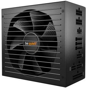 Блок живлення be quiet! 850W Straight Power 12 (BN337)