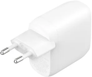 Фото: Зарядний пристрій Belkin Boost Charger Pro 60W (WCB010VFWH) № 2 | KTC