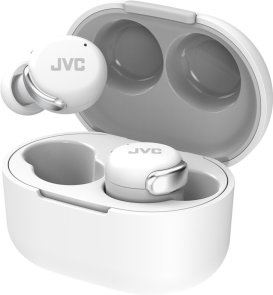 Навушники JVC HA-A30T White (HA-A30T-W-U)