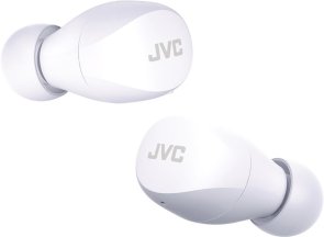 Навушники JVC HA-A6T White (HA-A6T-W-U)