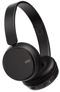 Фото: Гарнітура JVC HA-S36W Black (HA-S36W-B-U) № 4 | KTC