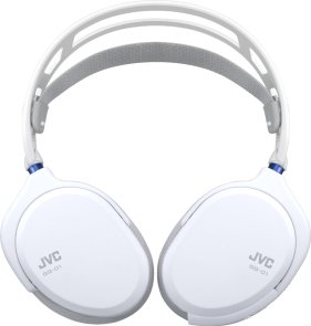 Гарнітура JVC GG-01 White (GG-01-H-Q)