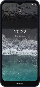 Фото: Смартфон Nokia C21 2/32GB Blue № 3 | KTC