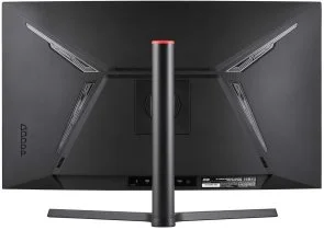 Фото: Монітор 2E G3223B (2E-G3223B-01.UA) - 31.5" VA / 2560×1440 / 165 Гц / AMD FreeSync, Nvidia G-Sync № 6 | KTC