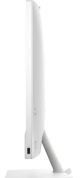 ПК моноблок HP Pavilion 24-ca1020ua White (6C8F0EA)