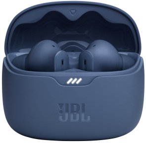 Навушники JBL Tune Beam Blue (JBLTBEAMBLU)