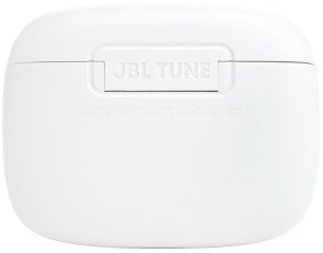 Навушники JBL Tune Buds White (JBLTBUDSWHT)