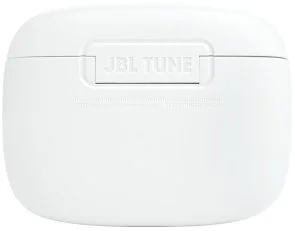 Фото: Навушники JBL Tune Buds White (JBLTBUDSWHT) № 8 | KTC
