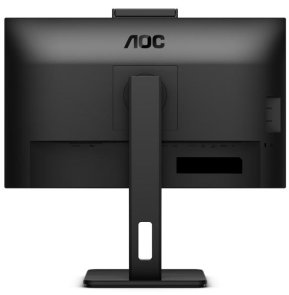 Монітор AOC Q27P3QW Black