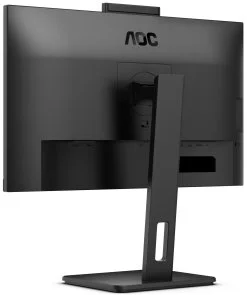 Фото: Монітор AOC Q27P3CW Black - 27" IPS / 2560×1440 / 75 Гц / Pivot / HAS № 11 | KTC